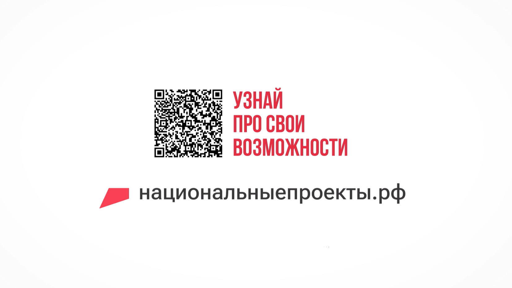 Возможности для молодежи.