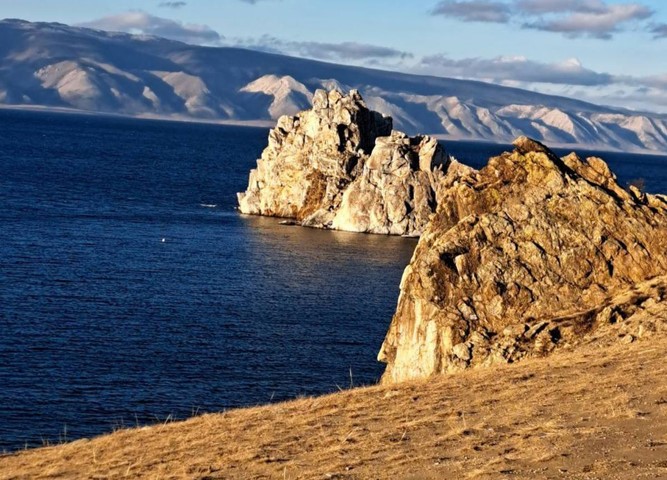 Безграничная экспедиция.